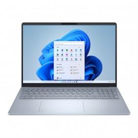 Ноутбук Dell Plus 16 16250 Ice Blue (1920x1200/Core Ultra 7/32GB/1TB) Ref