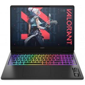 Ноутбук HP Omen Max 16 AK0098NR (16" 2560x1600/Ryzen AI 9/32GB/1TB/RTX5080) Ref