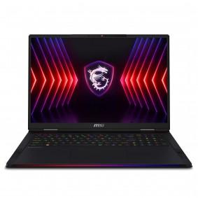Ноутбук MSI Raider A18 HX A7VHG (18" 2560x1600/Ryzen 9/32GB/1TB/RTX4080) Ref