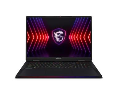 Ноутбук MSI Raider A18 HX A7VHG (18" 2560x1600/Ryzen 9/32GB/1TB/RTX4080) Ref Ноутбук MSI Raider A18 HX A7VHG (18" 2560x1600/Ryzen 9/32GB/1TB/RTX4080) Ref