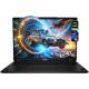 Ноутбук MSI Stealth 18 AI Studio A1VHG (18" 3840x2400/Core Ultra 9/32GB/1TB/RTX4080) Ref
