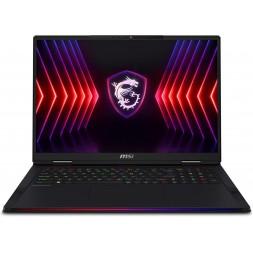 Ноутбук MSI Raider A18 HX A7VIG (18" 2560x1600/Ryzen 9/32GB/1TB/RTX4090) Ref