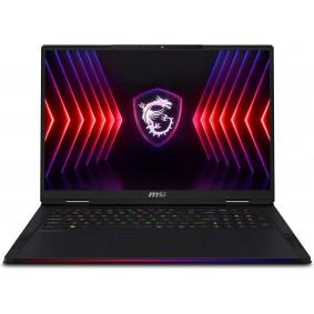 Ноутбук MSI Raider A18 HX A7VIG (18" 2560x1600/Ryzen 9/32GB/1TB/RTX4090) Ref