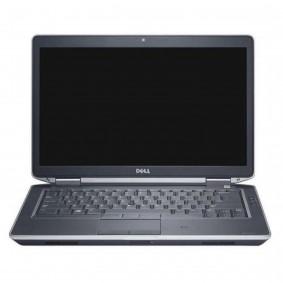 Б/У Ноутбук DELL Latitude E6230 (13.3" HD/Core i5-3380M/8GB/240GB SSD/Intel HD 4000)
