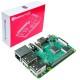 Одноплатний комп'ютер Raspberry Pi 3 Model B+