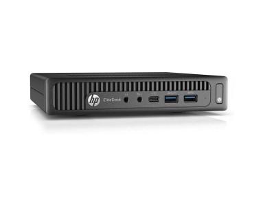 Б/В Системний блок HP EliteDesk 800 G2 DM 35W (i5-6500T / 8GB DDR4 / 256GB SSD) Б/В Системний блок HP EliteDesk 800 G2 DM 35W (i5-6500T / 8GB DDR4 / 256GB SSD)