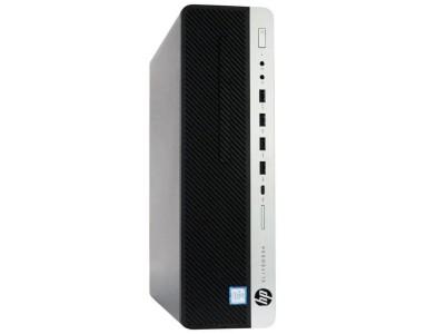 Б/В Системний блок HP ELITEDESK 800 G3 SFF (Intel Core i5-6500/8GB/SSD 512GB) Б/В Системний блок HP ELITEDESK 800 G3 SFF (Intel Core i5-6500/8GB/SSD 512GB)