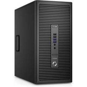 Б/В Системний блок HP EliteDesk 600 G2 MT (i7-6700/16GB/1000GB HDD)