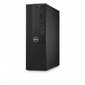 Б/У Системный блок Dell OptiPlex 3050 SFF (i5-7500/8GB DDR4/256GB SSD)