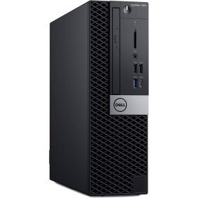 Б/У Системный блок Dell OptiPlex 7060 SFF (i5-10500T/8GB DDR4/256GB SSD)