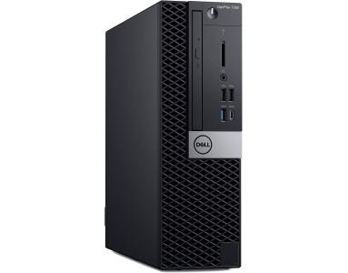 Б/В Системний блок Dell OptiPlex 7060 SFF (i5-10500T / 8GB DDR4 / 256GB SSD) Б/В Системний блок Dell OptiPlex 7060 SFF (i5-10500T / 8GB DDR4 / 256GB SSD)