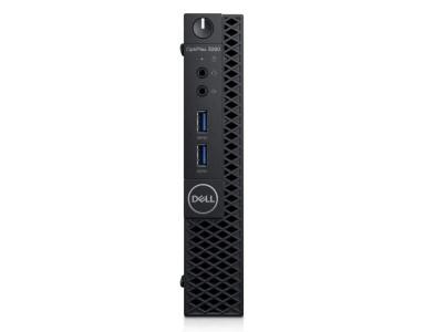 Б/В Системний блок Dell OptiPlex 3060 Micro (i3-8100T / 8GB DDR4 / 128GB SSD) Б/В Системний блок Dell OptiPlex 3060 Micro (i3-8100T / 8GB DDR4 / 128GB SSD)