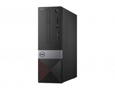 Б/В Системний блок Dell Vostro 3470 SFF (i3-8100 / 8GB DDR4 / 128GB SSD) Б/В Системний блок Dell Vostro 3470 SFF (i3-8100 / 8GB DDR4 / 128GB SSD)