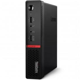 Б/В Системний блок Lenovo ThinkCentre M715Q Micro (Ryzen 5 2400/8GB/256GB SSD)