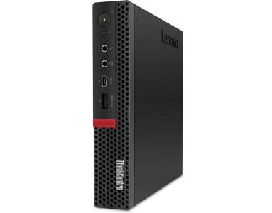 Б/В Системний блок Lenovo ThinkCentre M720Q Micro (i5-8500T/8GB/256GB SSD) Б/В Системний блок Lenovo ThinkCentre M720Q Micro (i5-8500T/8GB/256GB SSD)