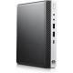 Б/У Неттоп HP EliteDesk 600 G4 DM 35W (i5-8500T/8GB/256GB SSD/VGA)