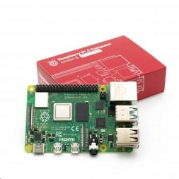 Raspberry Pi 4 Model B 3GB RAM