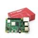 Одноплатний комп'ютер Raspberry Pi 4 Model B 3GB RAM