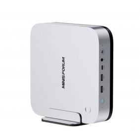 Б/У Неттоп Minisforum AI X1 Pro (Ryzen AI 9 HX 370/32GB/2TB + 500GB SSD)