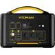 Зарядна станція Vtoman Jump 1500X PB-22 (828Wh) + Extra Battery PB-26 (1548Wh)