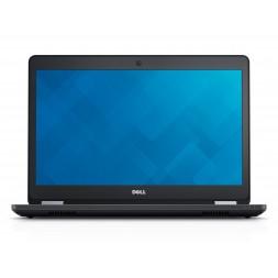 Б/В Ноутбук Dell Latitude E5470 (14"HD TN/Core i5-6300U/8GB/240GB SSD) Уцінка