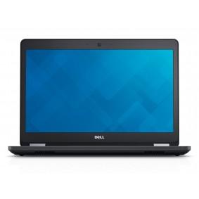 Б/В Ноутбук Dell Latitude E5470 (14"HD TN/Core i5-6300U/8GB/240GB SSD) Уцінка