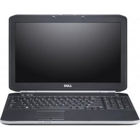 Б/В Ноутбук Dell Latitude E5520 (15.6"FHD/Core i5-2220M/8GB/256GB SSD/Intel HD 3000)