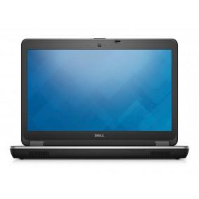 Б/У Ноутбук DELL Latitude E6440 (14" HD+/Core i5-4300M/8GB/256GB SSD/Intel HD 4600)