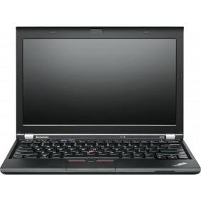 Б/В Ноутбук Lenovo ThinkPad X230 (12.5"HD Touch/Core i5-4300U/8GB/240GB SSD) Уцінка