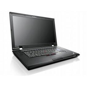 Б/В Ноутбук Lenovo ThinkPad L520 (15.6"HD/Core i5-2520M/8GB DDR3/240GB SSD/Intel HD 3000)
