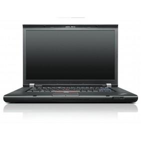 Б/В Ноутбук Lenovo ThinkPad T520 (15"HD+/Core i5-2520M/8GB/320GB HDD) Уцінка