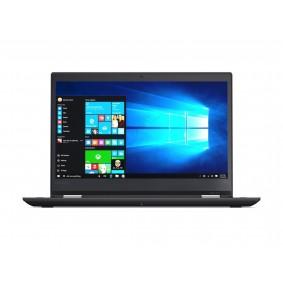 Б/В Ноутбук Lenovo Yoga 370 (13.3"/1920x1080/Core i5-7200U/8GB/240GB SSD)