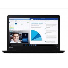 Б/В Ноутбук Lenovo ThinkPad 13 (13.3"/1920x1080/Core i5-7200U/8GB/240GB SSD)