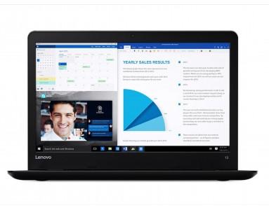 Б/В Ноутбук Lenovo ThinkPad 13 (13.3"/1920x1080/Core i5-7200U/8GB/240GB SSD) Б/В Ноутбук Lenovo ThinkPad 13 (13.3"/1920x1080/Core i5-7200U/8GB/240GB SSD)