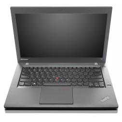 Б/В Ноутбук Lenovo ThinkPad T440 (14"HD/Core i7-4600U/8GB/500GB HDD) Уцінка