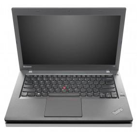 Б/В Ноутбук Lenovo ThinkPad T440 (14"HD/Core i7-4600U/8GB/500GB HDD) Уцінка