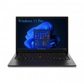 Б/В Ноутбук Lenovo ThinkPad L13 Gen 3 (13,3" FullHD/Core i3-1215U/8GB/128GB SSD)