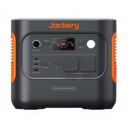 Зарядна станція Jackery Explorer 2000 V2 EU 2042Wh/2200W (21-0001-000267)