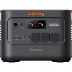 Зарядна станція Jackery Explorer 3000 V2 EU 3072Wh/3600W (21-0001-000312)