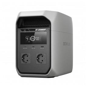 Зарядная станция EcoFlow DELTA 3 Classic 1024Wh/1800W (EFDELTA3C-EU-CBox-L)
