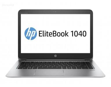 Ноутбук HP EliteBook Folio 1040 G1 (14"/i7-4600U/8GB DDR3/240GB SSD/Intel HD 4400) Ноутбук HP EliteBook Folio 1040 G1 (14"/i7-4600U/8GB DDR3/240GB SSD/Intel HD 4400)