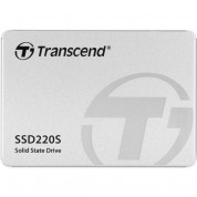 Б/В SSD диск Transcend SATA 120GB