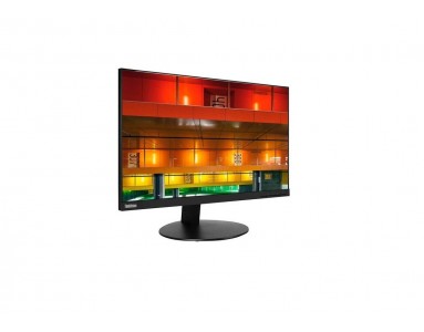 Monitors Lenovo ThinkVision T24I-10 23.8" (1920x1080) FullHD / VGA, HDMI, DisplayPort / Ne