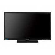 Монитор Samsung S24E450D черный (24"TN/1920x1080/16:9/250кд/м2) (03-SA-24-S24E450D-TN) Б/У