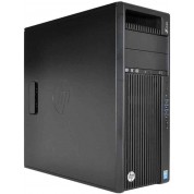 Б/У Системный блок HP workstation z440 (Intel XEON E5 1650v4 3.6-4GHz/RAM 32GB/без HDD)1Gb