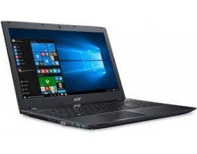 Б/В Ноутбук Acer Aspire E5 576 (15.6"/i3-8130U 2.2-3.4GHz/RAM 8 GB DDR3/SSD 240GB/W10P)