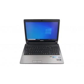 Б/В Ноутбук Medion P66635 (15.6"/i7-2670QM/RAM 8 GB DDR3/SSD 240GB/NV GF GT630M/W10P)