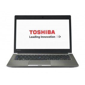 Б/У Ноутбук Toshiba Portege Z30 (13.3"/i5-6300U 2.4-3.0 Ghz/RAM 8GB/SSD 256GB)