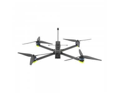 Квадрокоптер IFlight Nazgul XL10 V6 6S, 5.8 G, BLITZ Whoop 2,5W VTX, ELRS 915 MHz RX