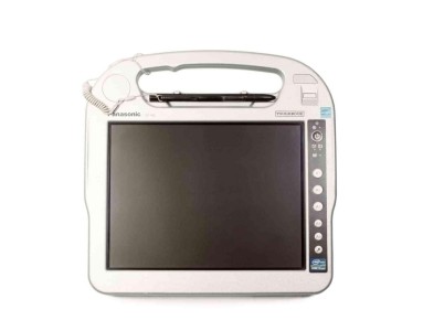 Б/В Планшет Panasonic Toughbook CF-H2 (10.1"Touch/i5-3210M 2.5-3.1GHz/12GB/SSD 480GB)